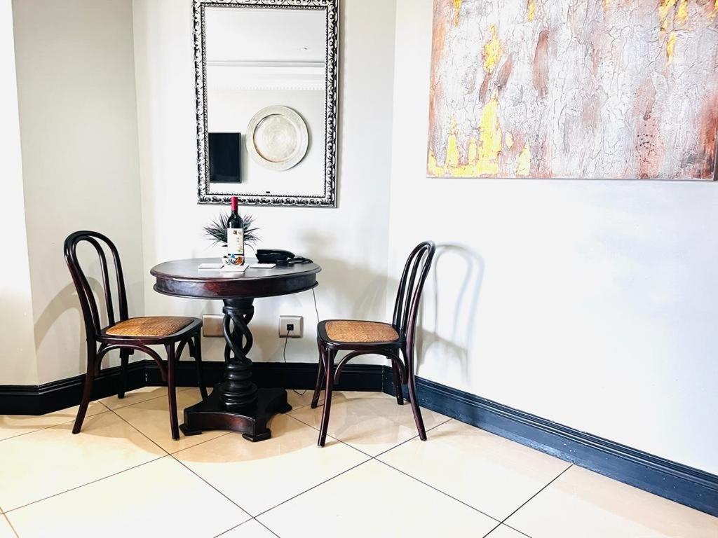 The Sails Penthouse With Private Rooftop Pool Durban Zewnętrze zdjęcie