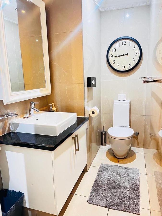 The Sails Penthouse With Private Rooftop Pool Durban Zewnętrze zdjęcie