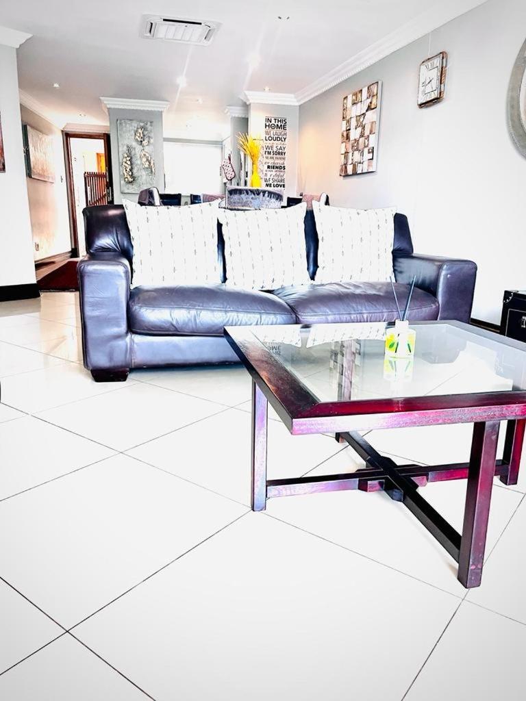 The Sails Penthouse With Private Rooftop Pool Durban Zewnętrze zdjęcie